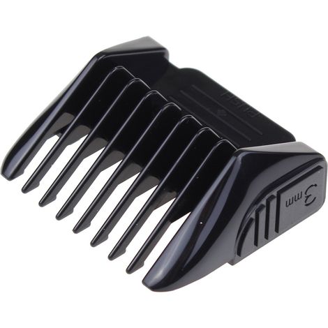Babyliss - kamm-3 mm - 35806603 - 3030053824169