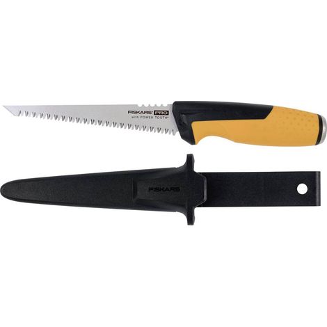 Fiskars 1062935 Power Tooth™ Sega 150 mm (1/4)