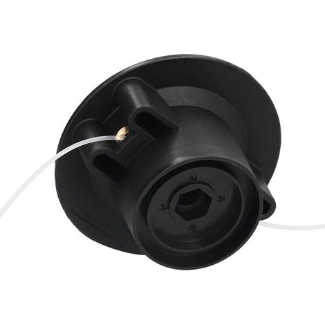 Pièces de Tondeuse, tête de Coupe résistante à l'usure en ABS 4006 710 2106 avec Ressort pour Le Jardinage pour FS38 FS40 FS45 FS46 FS50 (1/5)