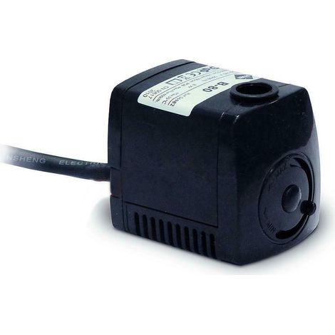 RUBI POMPA PER ACQUA BL-1 DU-200-BL