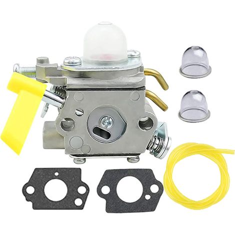 Carburateur ZAMA C1U-H60, 26CC, 308054003, RY26500 pour tondeuse/tronçonneuse (1/5)