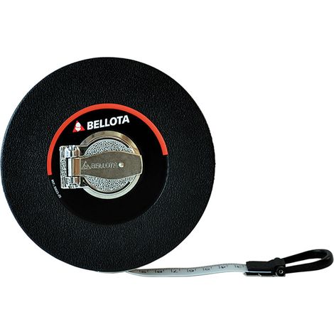 ROTELLA METRICA 'ECO' mt 20  - BELLOTA