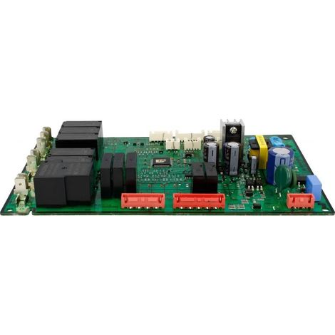 MODULE DE PUISSANCE EEPROM POUR FOUR SAMSUNG - DE92-03749G (1/5)