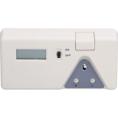 Fer à souder sans fil avec testeur numérique, thermomètre de calibration précis, mesure de température compacte et fiable pour espace réduit (1/5)