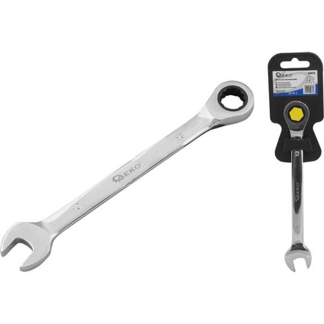 Llave de carraca de 13 mm (50)