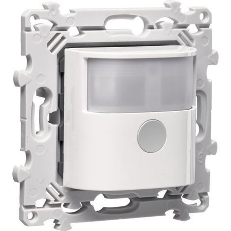 Interrupteur Automatique 2 fils essensya Pure - HAGER WE052