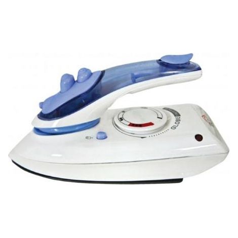 Plancha de vapor dcg eta200 800 W termostato ajustable