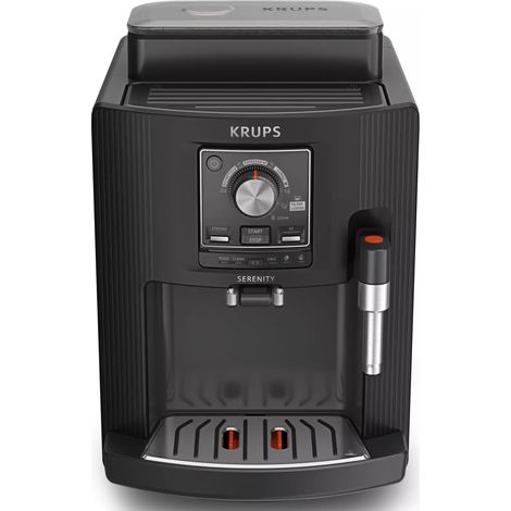 EXPRESSO BROYEUR EA4008E0 KRUPS 1262742 (1/4)