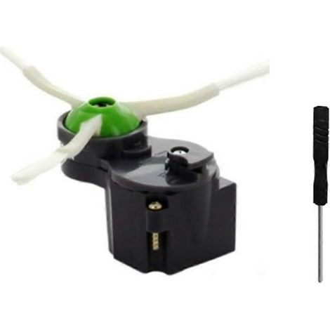 Brosse pour aspirateur Side Brosse Motor pour E5 E6 I3 I4 I6 I7 J7 I8+ Series Aspirateur Accessoires Sweeper Spare (1/5)