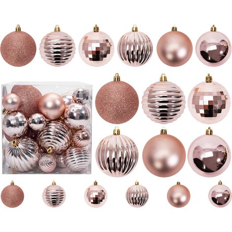 Christmas balls 311433B