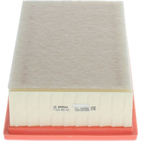 LUFTFILTER F026400150 BOSCH (1/5)
