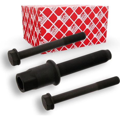 Kit di bulloni per il montaggio della puleggia dell'albero motore FEBI BILSTAIN FE33845