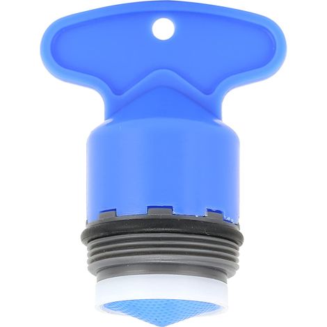 Aeratore con filtro integrato – beccuccio – accessorio – ricambio – modello n. 3