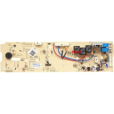 Ersatzteil - Elektronische Karte, Leistungsmodul - - VEDETTE