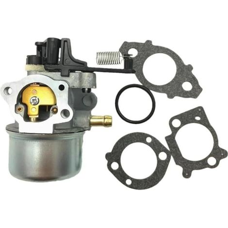 Carburatore adatto per tosaerba 593599799154 593599 591137 594287 Carb (1/4)