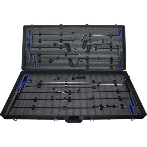BGS  Kit  de  desabollado  23  pzas.  -  1642 (1/4)