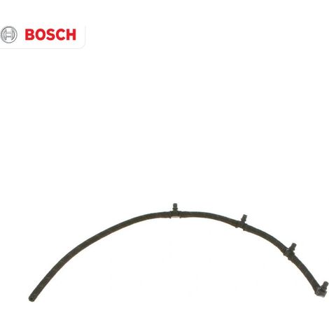 Tuyau, carburant de fuite BOSCH 0 928 400 296 MERCEDES-BENZ 668 070 01 32