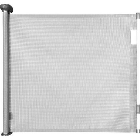 Barrière rétractable BADABULLE SAFE & ROLL (1/5)