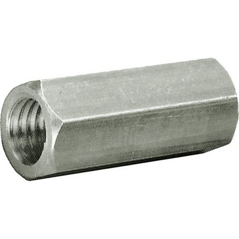 5SCATOLE SC MANICOTTI ACCIAIO ZINCATO MM.30XMA6 4 PZ (1/2)