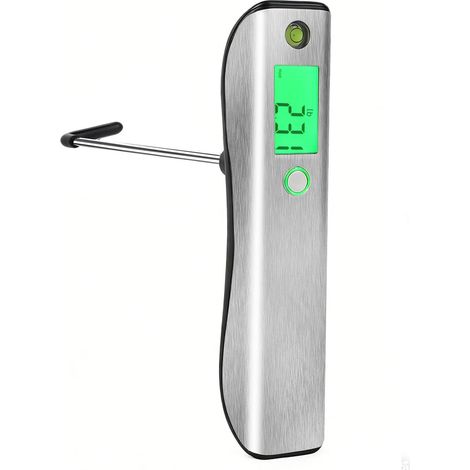 Petites balances de poche, balances électroniques portables, balances à bagages, mini-balances à ressort (1/5)