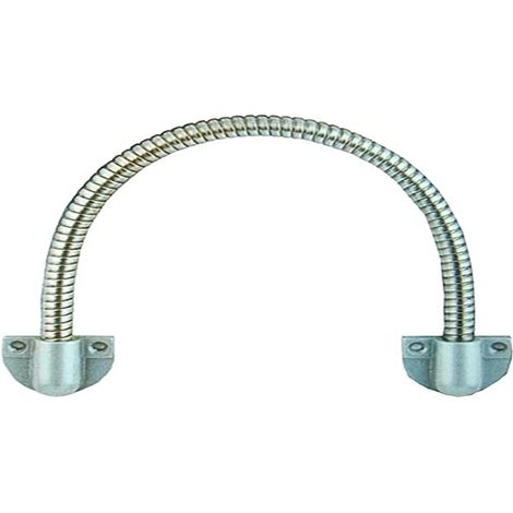 Montajes Electronicos Dorcas 0 30094-Tubo passacavi 300 mm Flex Dorcas inox x1 30094