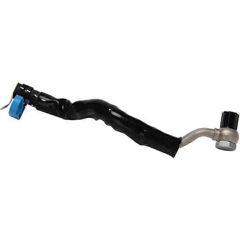 Tubo de agua de admisión turboalimentado nuevo para motor 3008 RCZ 408 C4 1341K4