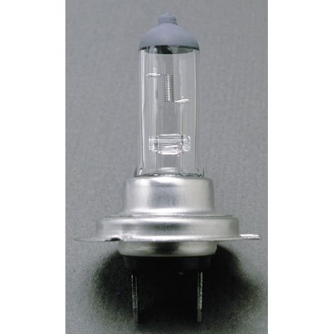 10 Ampoules H7 - 12V 55W 3300K - PX26D (1/3)