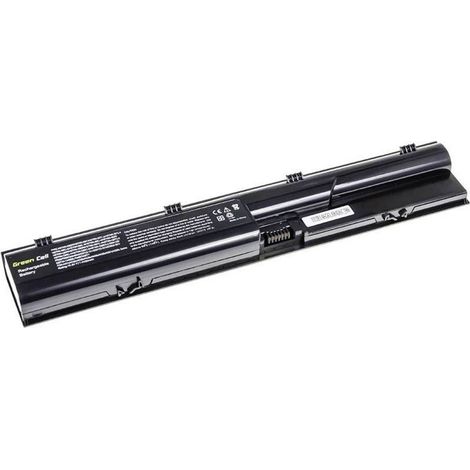 Batteria per notebook Green Cell PR06 10.8 V 4400 mAh HP (1/5)