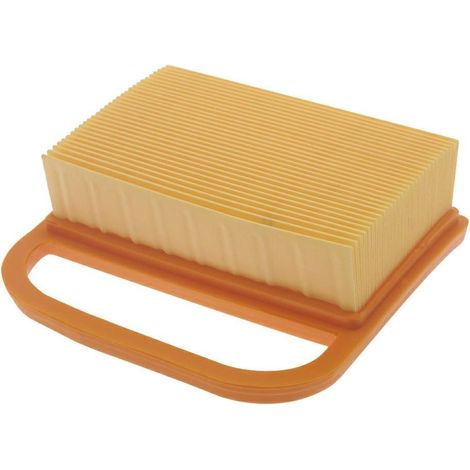 Filtro aria decespugliatore motosega troncatore TS410 TS420 STIHL 42381401800