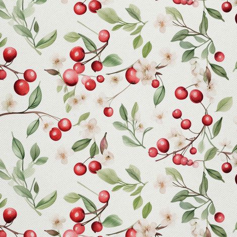 Decoffe Oxford exterior - Obst - DX2676 (1/5)