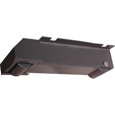 PIED A ROULETTES SERIE BASSE INTUIS M090019 (1/2)