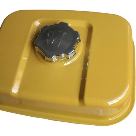 Originalteile für Robin EX17/EX21 Kraftstofftanks – Korrosionsbeständige Kraftstofftanks aus hochdichtem Polyethylen für die Modelle EX17/EX21