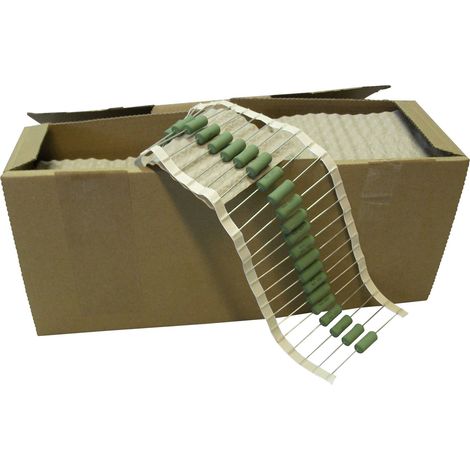 Vishay AC05000006800JAC00 Résistance de puissance 680 Ω sortie axiale 5 W 5 % 500 pc(s) Y753041