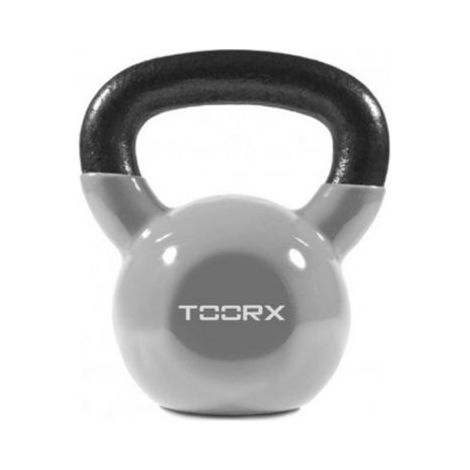 TOORX Kettlebell Toorx In Vinile Kg 20 (1/2)