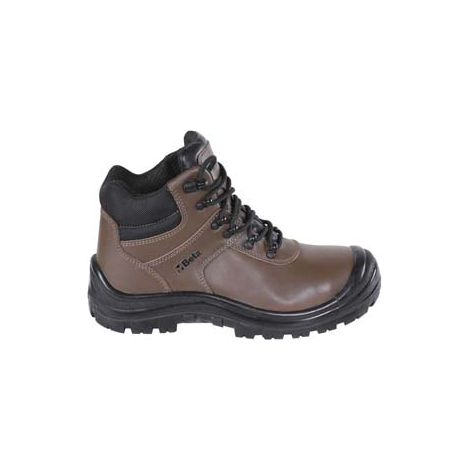 SCARPA ALTA IN ACTION NABUK IDROREPELLENTE 7236BK S3  n°46    BETA