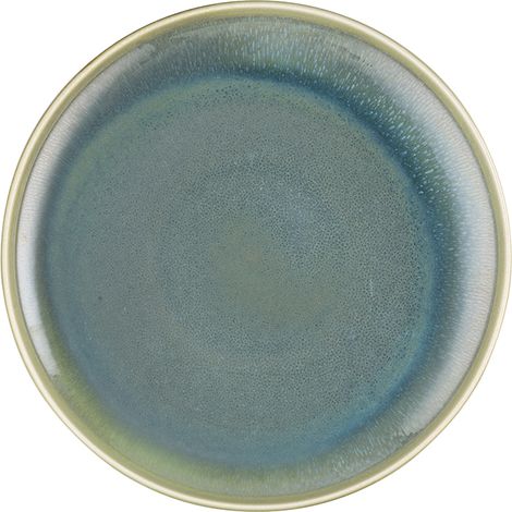 SALVIA-TELLER 26,3 CM