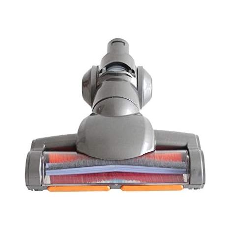 Repuestos para aspiradora YMYNY, 1 cepillo de suelo motorizado para aspiradora robot Dyson DC35 DC34 DC31, accesorios de repuesto para cepillo de polvo, accesorios para aspiradora. (1/4)