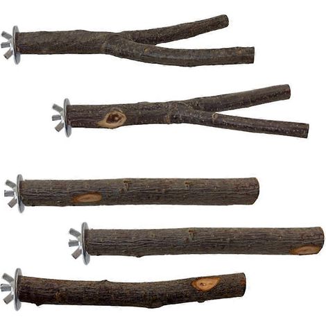 Voici une proposition de titre produit en français (190 caractères max) :
Perchoir à moudre pour petit oiseau, jouet à ronger pour cage d'oiseau, accessoire pour bec de perruche, jouet de broyage pou (1/4)