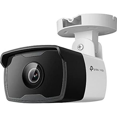 Kamera Bullet TP-Link VIGI C340I(6MM) - 4MP - Metall - 12V - 5.55W