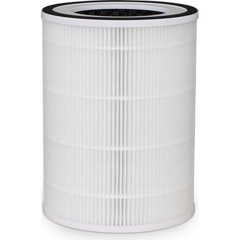 Filtro para purificador de aire Webber AP8550 HEPA 13 PRO 5 PureAir (1/2)