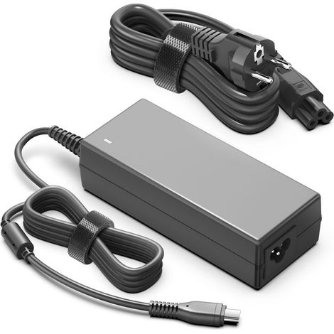 Nextbatt ladegerat netzteil usb c 90w fur macbook pc laptops usw