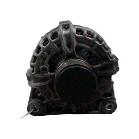 [PRODUIT D'OCCASION] Alternateur RENAULT Megane ♻️ Ref Oe. 231004ea0a - Garantie à vie (1/2)