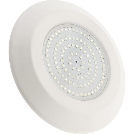 Projecteur LED étanche IP68 pour montage en surface, 12 V CC, 12 W, RGB (1/5)