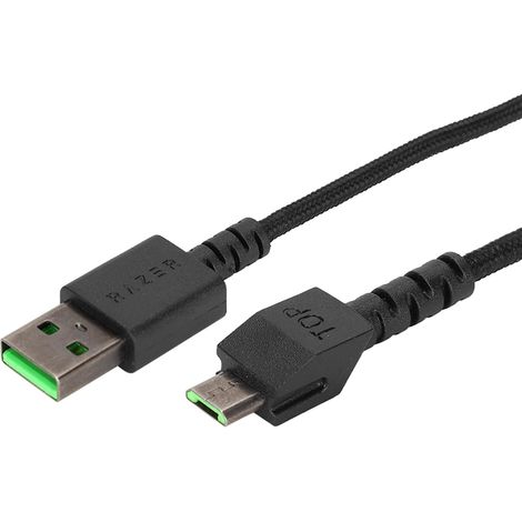 Mamba and Super Mamba Replacement Cables with Pure Copper for Enhanced Gaming Performance (1/5)