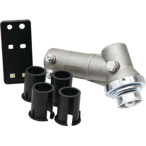 Ingranaggio angolare per decespugliatore a benzina M10, diametro 28 mm (1/4)
