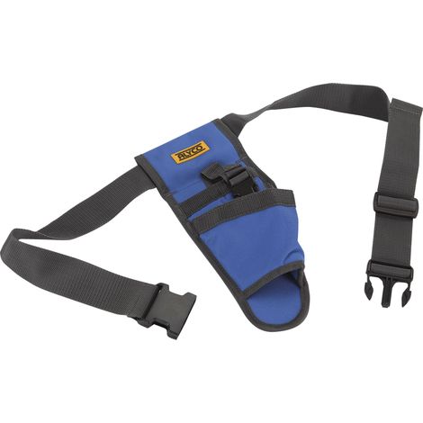 BOLSA NYLON HTA ELECTROPORTATI 35x17CM
