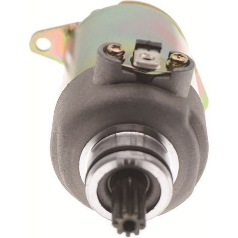 Démarreur compatible avec Kymco Like 125 - Réf. 31200-KUDU-C00 / 31210-GFY6-200 (1/4)