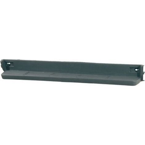 Pare-choc arrière central marche-pied Mercedes Sprinter W900 1 1995-2006