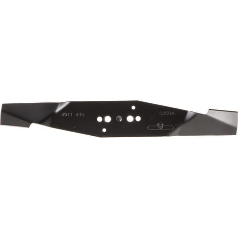 ND32N - Lame 32cm pour tondeuse OUTILS WOLF (1/3)