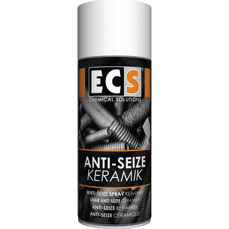 ECS 51013 Anti-Seize Keramikpastenspray weiß 400 ml (1/4)